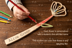 Gift for teacher SVG | educational gifts Product Image 3