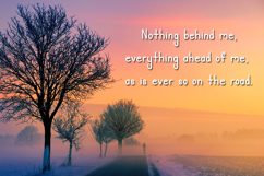 Cute Road Handwritten Font Product Image 4