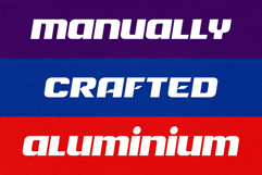 Letangi Fondo | Sport Font Product Image 2