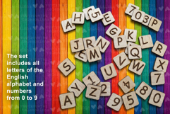 Tracing kit| educational materials for kids Product Image 3