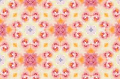Delicate Summer Watercolor Pattern Product Image 5