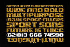 Gietno Ultra Product Image 2