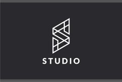 Studio - Letter S Logo Template Product Image 4