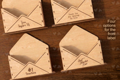 Gift for teacher SVG | educational gifts Product Image 5