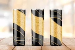 Skinny tumbler designs Sublimation. 20 oz. PNG. Product Image 3