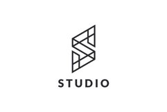 Studio - Letter S Logo Template Product Image 5