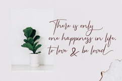 Americans Classy - A Stylish Script Font Product Image 4