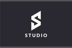 Studio - Letter S Logo Template Product Image 2