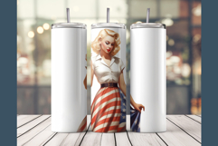 Patriotic set | 4th July decoration Product Image 20