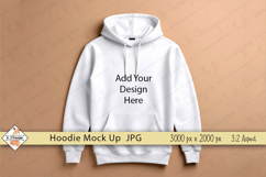 Hoodie mockup jpg Product Image 1