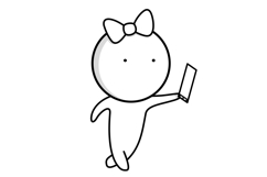 Icons about gadgets and smartphones Product Image 5