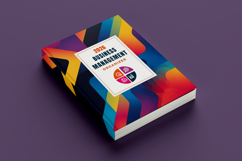 2026 Business Management Organizer Canva Templates Product Image 2