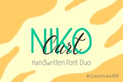 Niko Curt Product Image 1