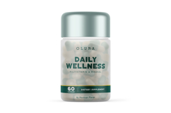 Capsules Jar Mockups Product Image 2