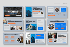 Website Proposal Keynote Template Product Image 2