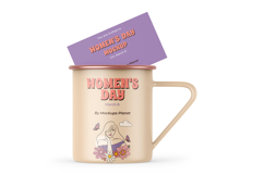 Enamel Mug Mockups Product Image 2