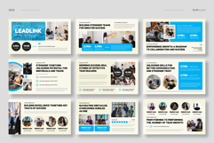 Team Building Training Keynote Template Product Image 2