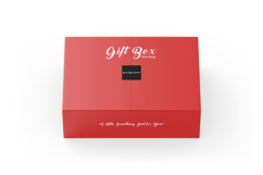 Christmas Gift Box Mockups Product Image 2