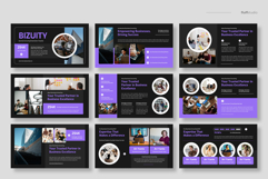 Business Consulting Powerpoint Template Product Image 2