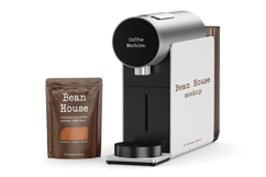 Coffee Machine Mockups Product Image 2