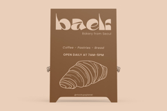 Premium Outdoor Sign Board Mockups Product Image 2