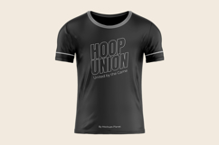 T-Shirt Mockup Product Image 2