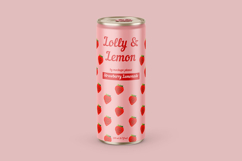 Soda Can Mockups Product Image 2