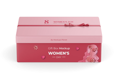 Gift Boxes Mockups Product Image 2