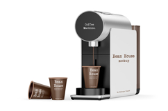 Coffee Machine Mockups Product Image 2