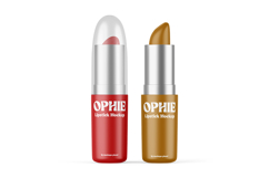 Lipstick Mockups Product Image 2