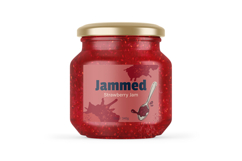 Jam Jar Mockups Product Image 2