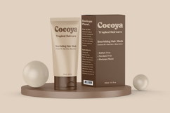 Tube with Box Mockups Product Image 2