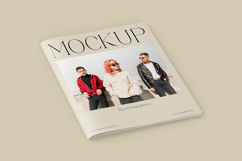 Magazine Mockups Product Image 2