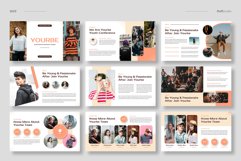 Youth Conference Keynote Template Product Image 2