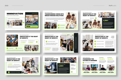 Business Innovation Powerpoint Template Product Image 2