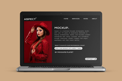 MacBook Pro 16&quot; Mockups Product Image 2