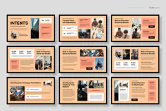 Business Proposal Google Slides Template Product Image 2