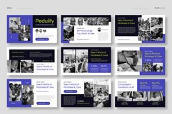 Nonprofit Organization Powerpoint Template Product Image 2