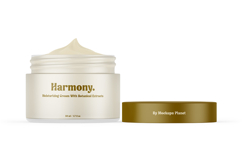 Glass Cream Jar Mockups Product Image 2