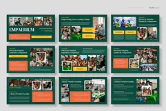 NGO Google Slides Template Product Image 2