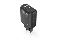 Glossy Charging Adapter Mockup Product Image 2