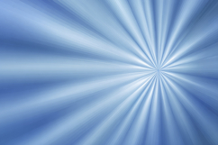 Abstract Blue Starburst Background Wallpaper Product Image 1