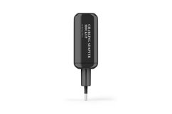 Glossy Charging Adapter Mockup Product Image 2
