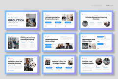 Audit Report Google Slides Template Product Image 2
