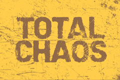 Grunge Ink Bleed Text Effect Product Image 2