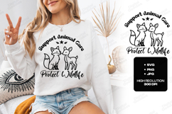 Focus on the main theme, animal, and product type. Product Image 1