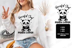 Support Farmlife Cow Goat Farm Animals SVG PNG JPG Product Image 2