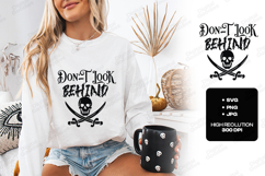 Rest In Coffee Ghost SVG - Pink Spooky Coquette PNG Cut Product Image 1