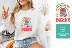 Feeling Extra Jolly Christmas T Shirt Design SVG PNG JPG Product Image 1