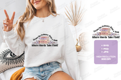 Escape The Ordinary Read A Book Vintage Reading Design Product Image 2